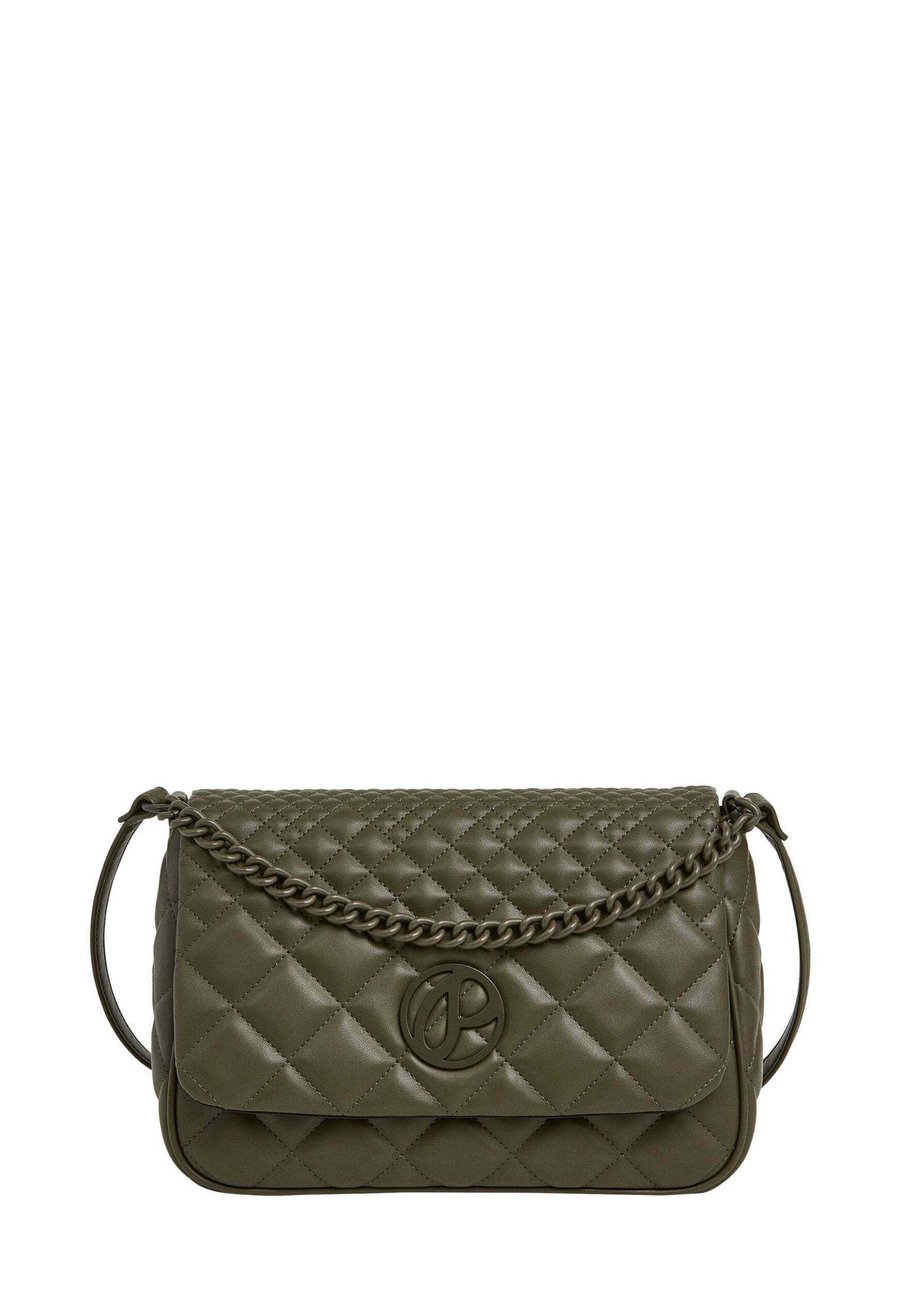 Сумка Pepe Jeans Handbag, Washed Army Green/Mottled Olive
Сумка Pepe Jeans Handbag, Washed Army Green/Mottled Olive