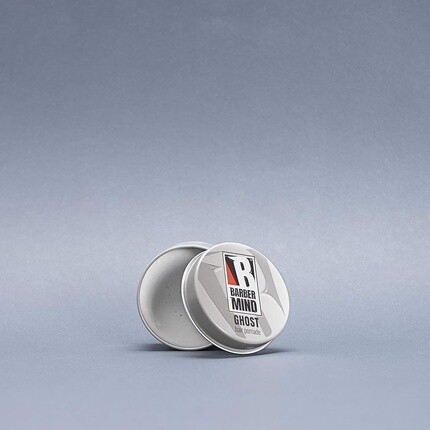 Матовая помада Ghost, Barber Mind
Матовая помада Ghost, Barber Mind