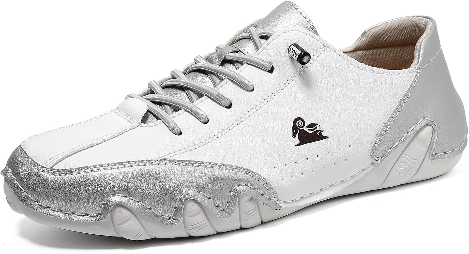 Мужские и женские кроссовки, удобные, ручной работы, чукка, повседневные, с нескользящей подошвой, дышащие, итальянские спортивные кроссовки ручной работы, кроссовки для прогулок, рабочая обувь для офиса Toumov, серебро
Мужские и женские кроссовки, удобные, ручной работы, чукка, повседневные, с нескользящей подошвой, дышащие, итальянские спортивные кроссовки ручной работы, кроссовки для прогулок, рабочая обувь для офиса Toumov, серебро