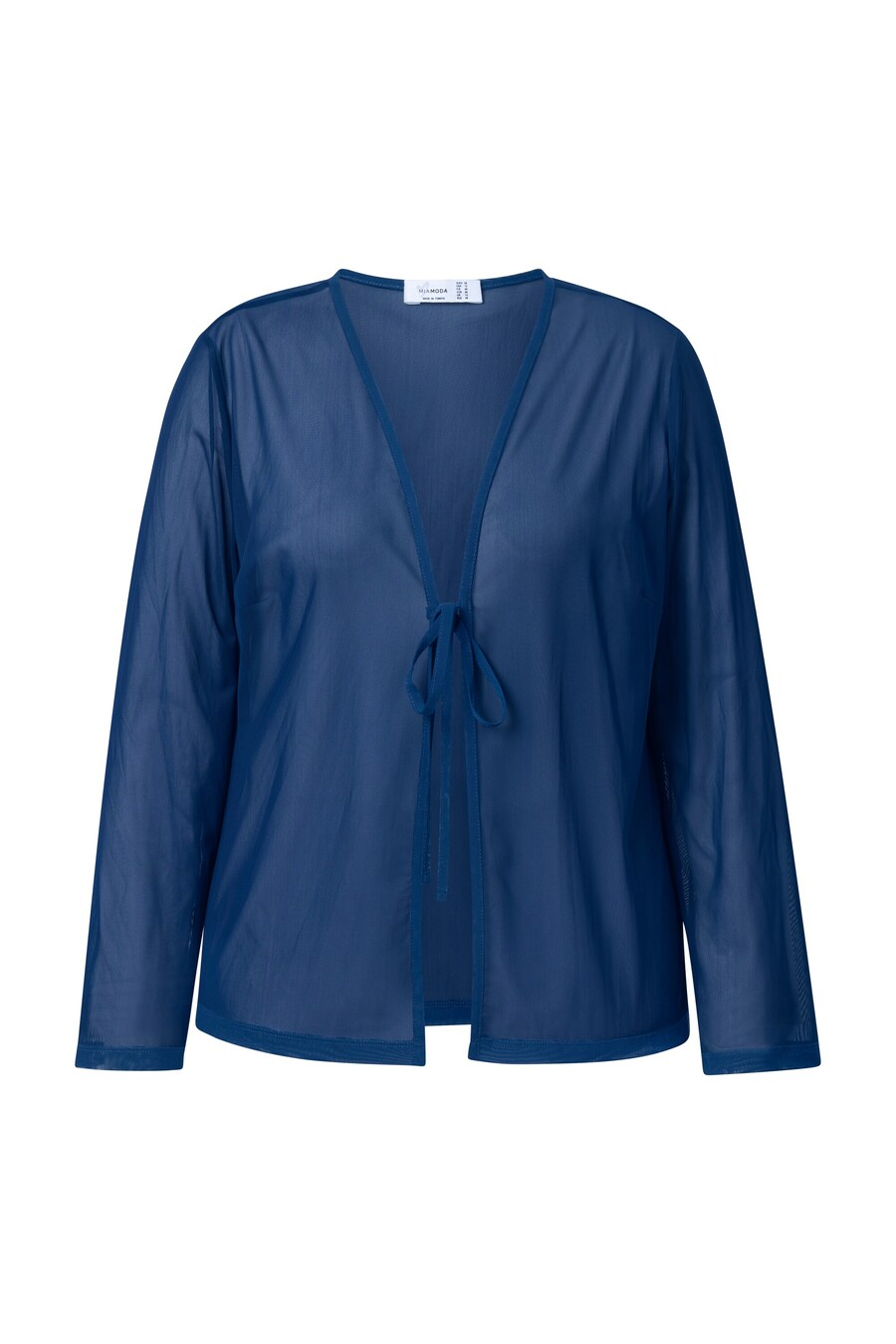 Демисезонная куртка MIAMODA, Dark blue
Демисезонная куртка MIAMODA, Dark blue