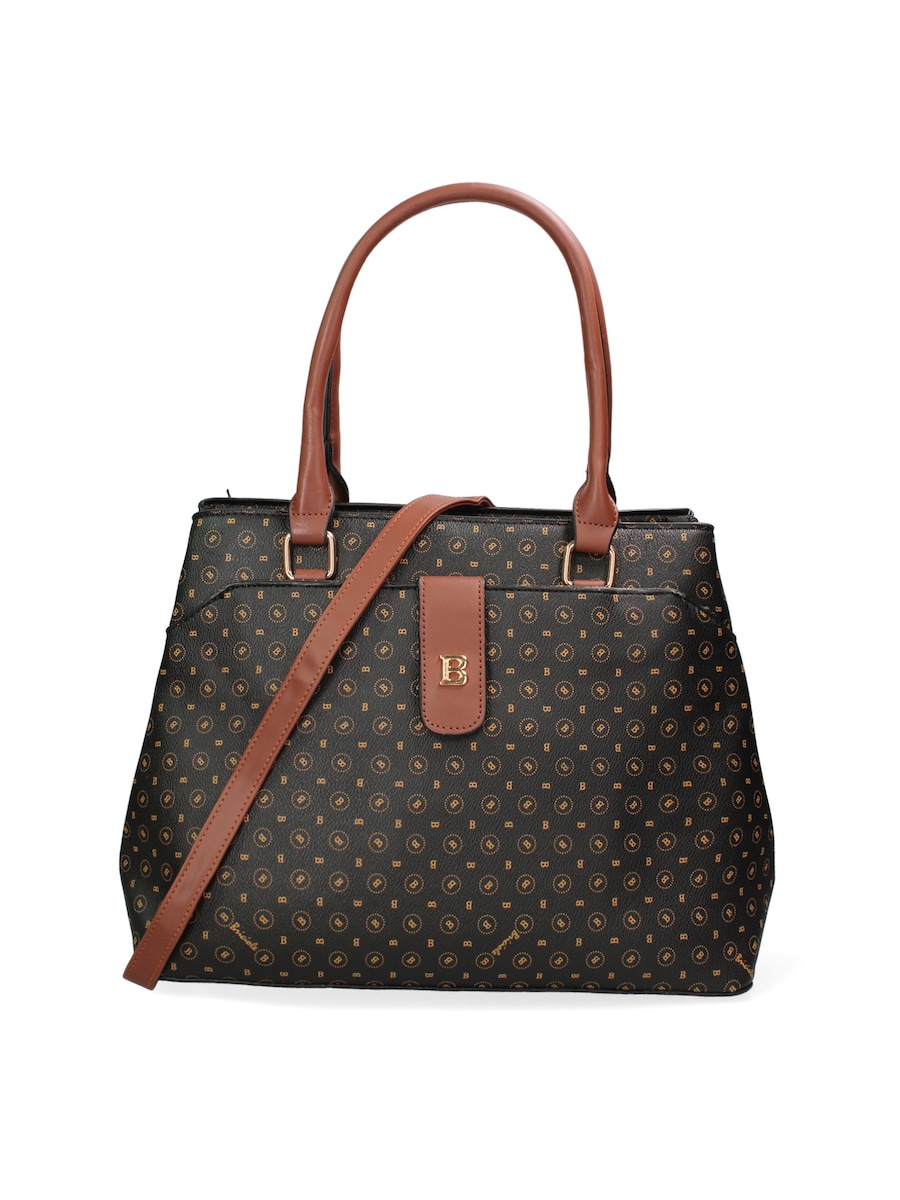 Сумка через плечо Briciole, черный
Сумка через плечо Briciole, черный