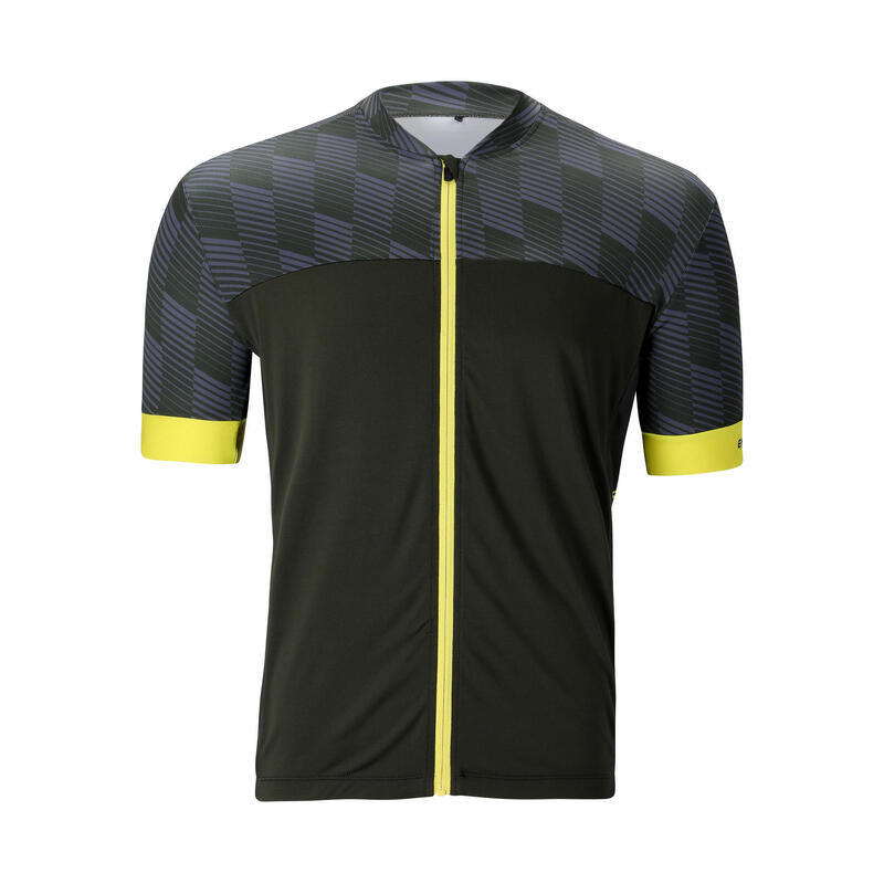 Майка Endurance, цвет schwarz/gelb/zitronengelb
Майка Endurance, цвет schwarz/gelb/zitronengelb