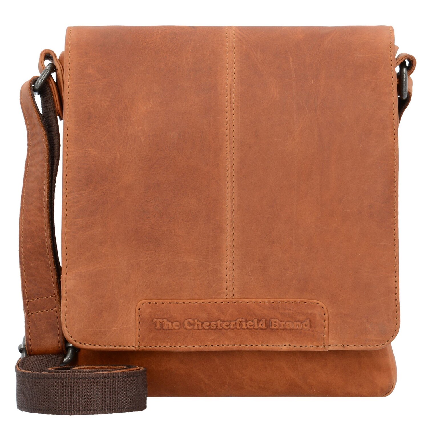 Сумка через плечо The Chesterfield Brand Wax Pull Up Leder 22 см, коньячный
Сумка через плечо The Chesterfield Brand Wax Pull Up Leder 22 см, коньячный