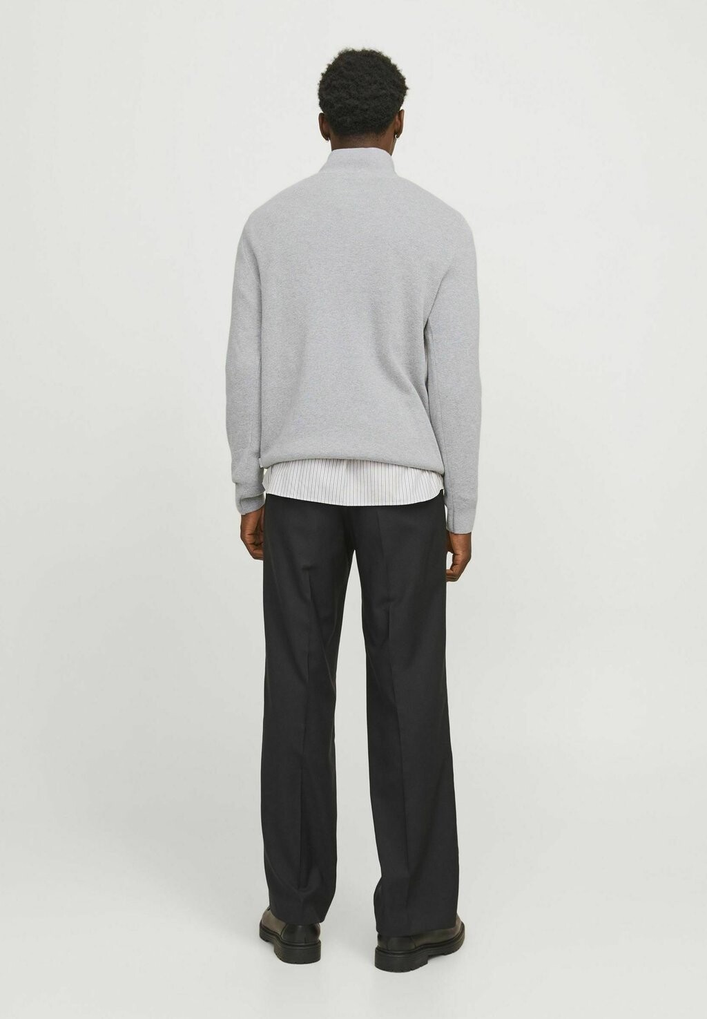 Джемпер Jack & Jones PREMIUM, серый
Джемпер Jack & Jones PREMIUM, серый