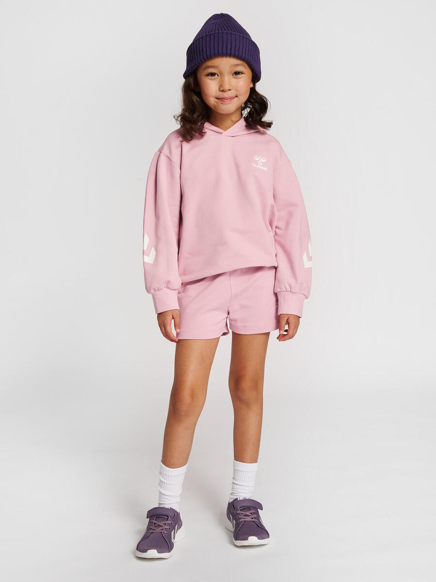 Толстовка Hmldue girls HUMMEL
Толстовка Hmldue girls HUMMEL