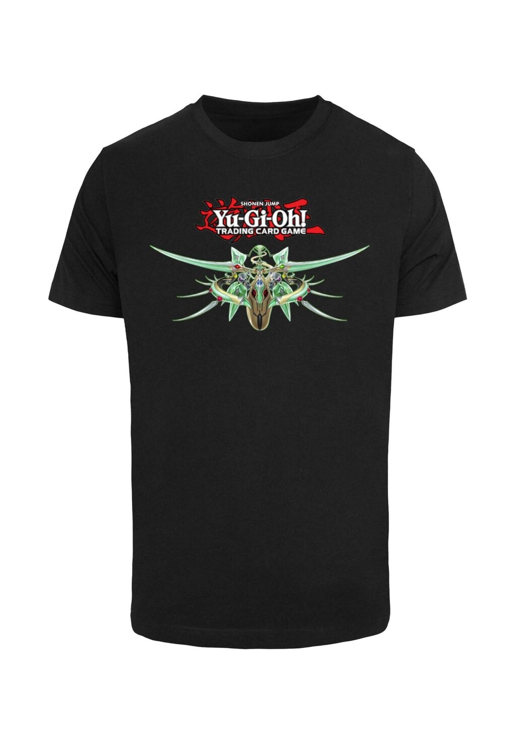 Футболка с принтом YU-GI-OH SUPREME CELESTIAL KING ODD EYES ARC RAY DRAGON Merchcode, черный
Футболка с принтом YU-GI-OH SUPREME CELESTIAL KING ODD EYES ARC RAY DRAGON Merchcode, черный