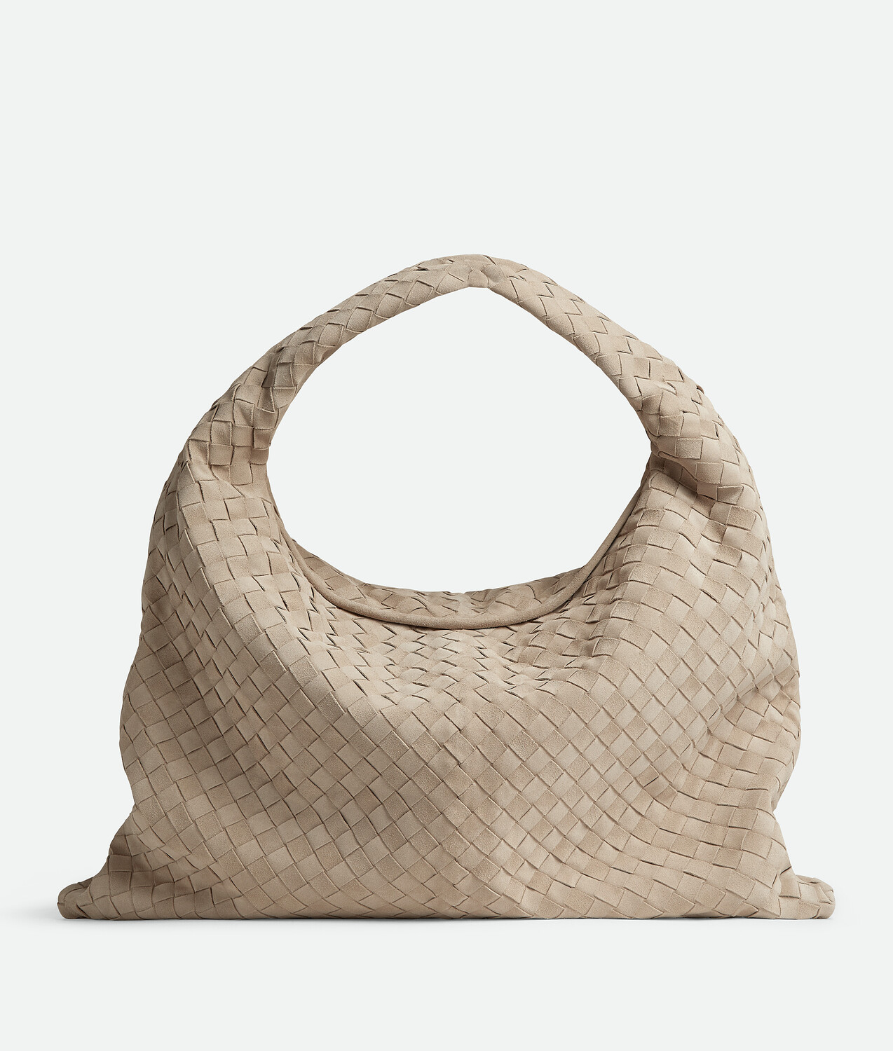 Large hop BOTTEGA VENETA, бежевый
Large hop BOTTEGA VENETA, бежевый