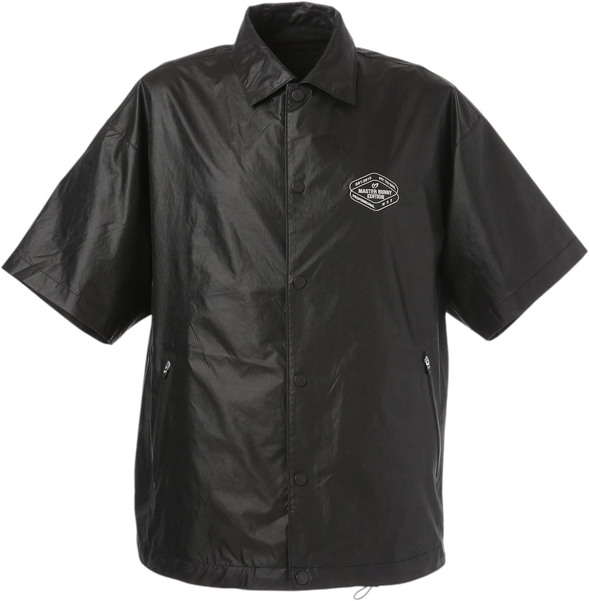 Мужская рубашка с коротким рукавом Master Bunny Edition 758-5111401 (эластичная/посадка) / для гольфа, черный
Мужская рубашка с коротким рукавом Master Bunny Edition 758-5111401 (эластичная/посадка) / для гольфа, черный