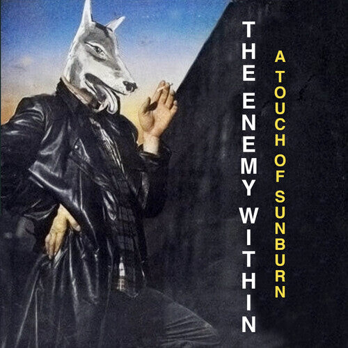 CD диск Enemy Within: A Touch of Sunburn
CD диск Enemy Within: A Touch of Sunburn