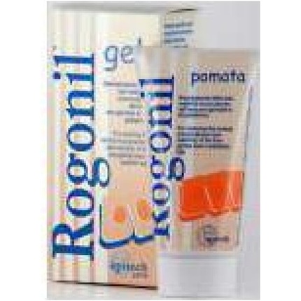 Мазь Rogonil Salbe Tube 50ml
Мазь Rogonil Salbe Tube 50ml
