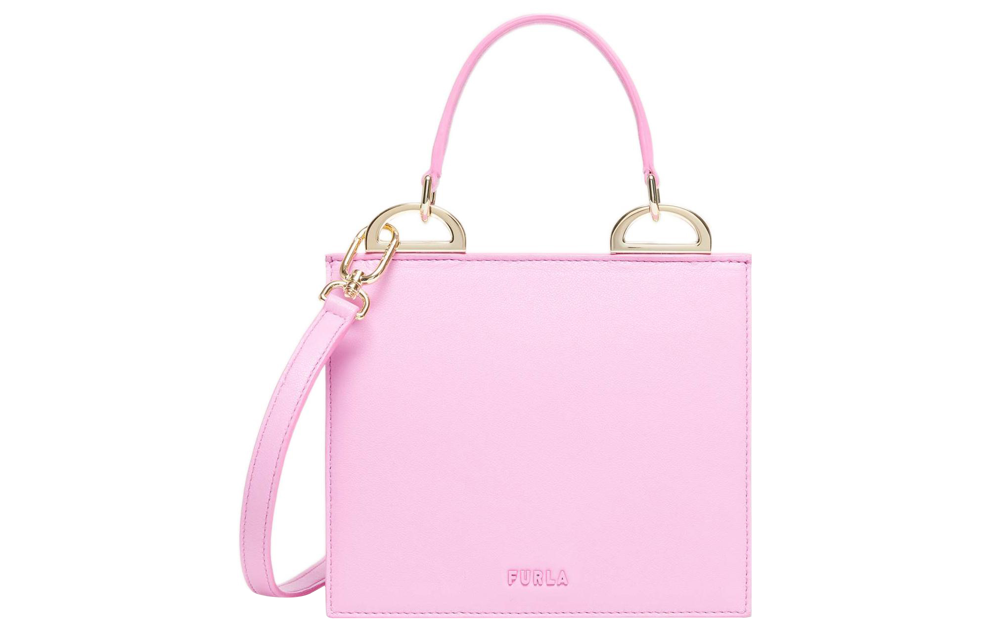 Furla Сумка через плечо
Furla Сумка через плечо