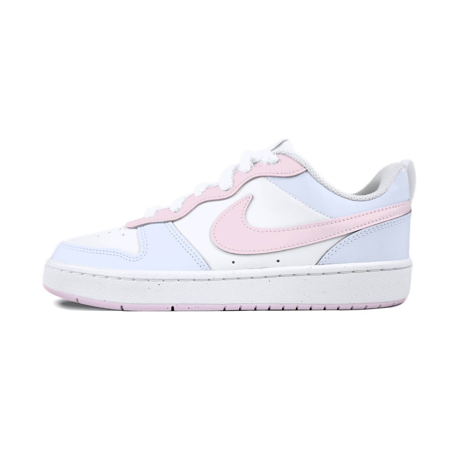Nike Кроссовки для скейтбординга Court Borough Low Top белые подростковые
Nike Кроссовки для скейтбординга Court Borough Low Top белые подростковые
