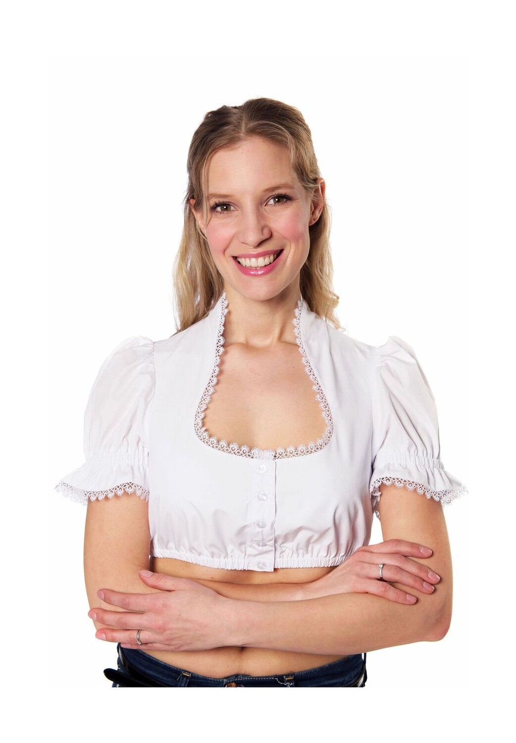 Блуза Дирндль Эмели EDELNICE
Блуза Дирндль Эмели EDELNICE