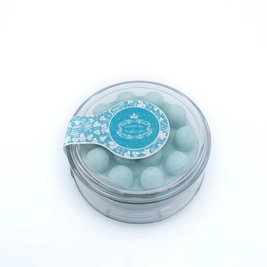 Фиолетовое массажное мыло 94г, Essencias de Portugal
Фиолетовое массажное мыло 94г, Essencias de Portugal