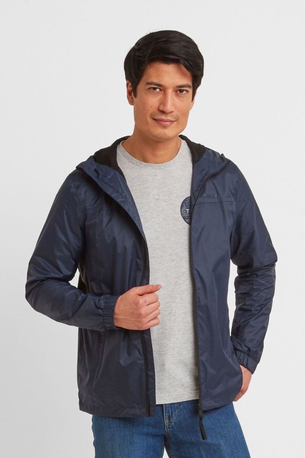 Крэйвен куртка Tog 24, синий
Крэйвен куртка Tog 24, синий