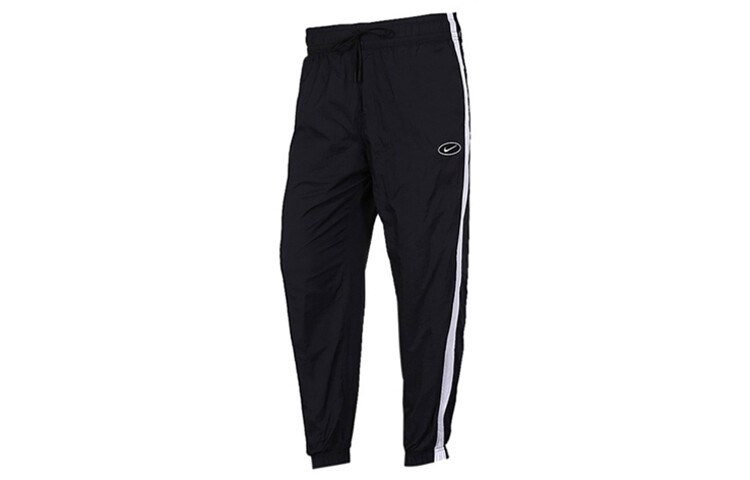 Трикотажные спортивные штаны женские Nike
Трикотажные спортивные штаны женские Nike