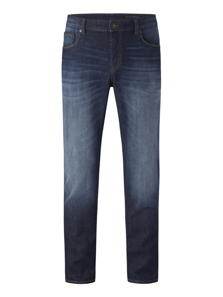 Джинсы Paddock's, цвет dark blue used moustache
Джинсы Paddock's, цвет dark blue used moustache