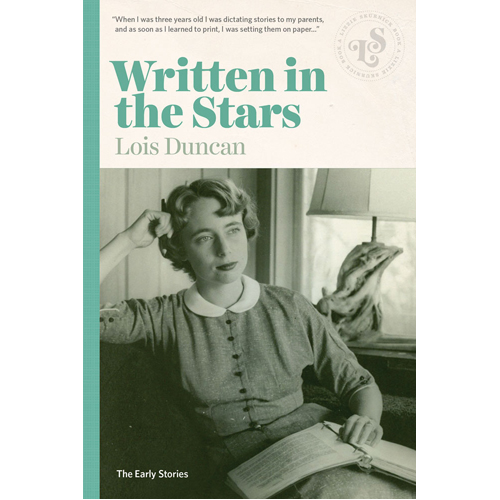 Книга Written In The Stars
Книга Written In The Stars