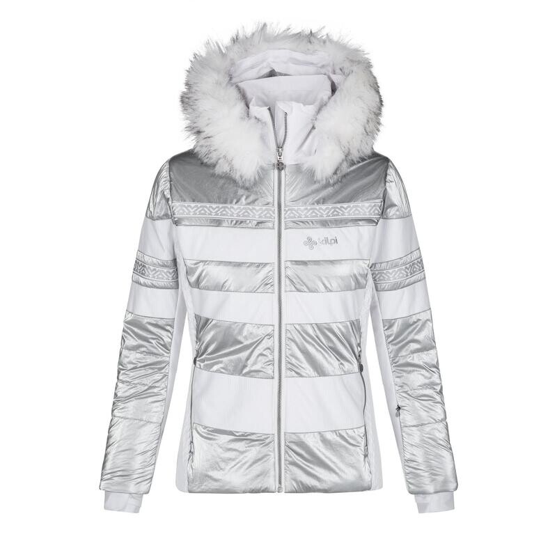Женская лыжная куртка Kilpi DALILA-W, цвет weiss, Белый, Женская лыжная куртка Kilpi DALILA-W, цвет weiss
Женская лыжная куртка Kilpi DALILA-W, цвет weiss, Белый, Женская лыжная куртка Kilpi DALILA-W, цвет weiss