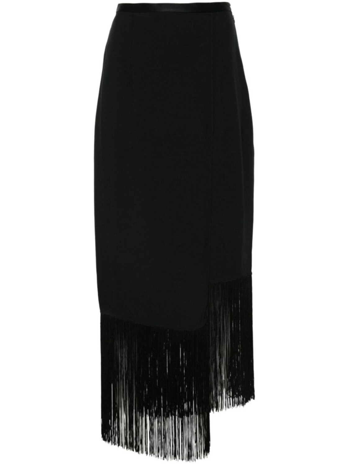 Юбка миди El Pareo Taller Marmo, черный
Юбка миди El Pareo Taller Marmo, черный