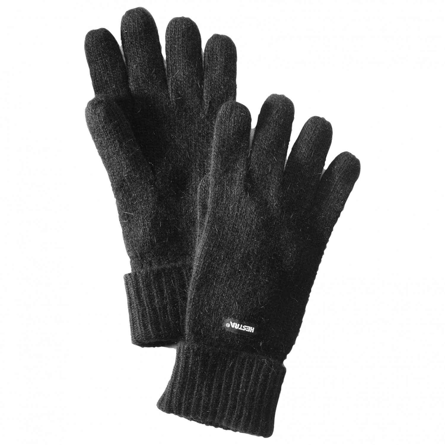 Перчатки Hestra Pancho 5 Finger, черный
Перчатки Hestra Pancho 5 Finger, черный