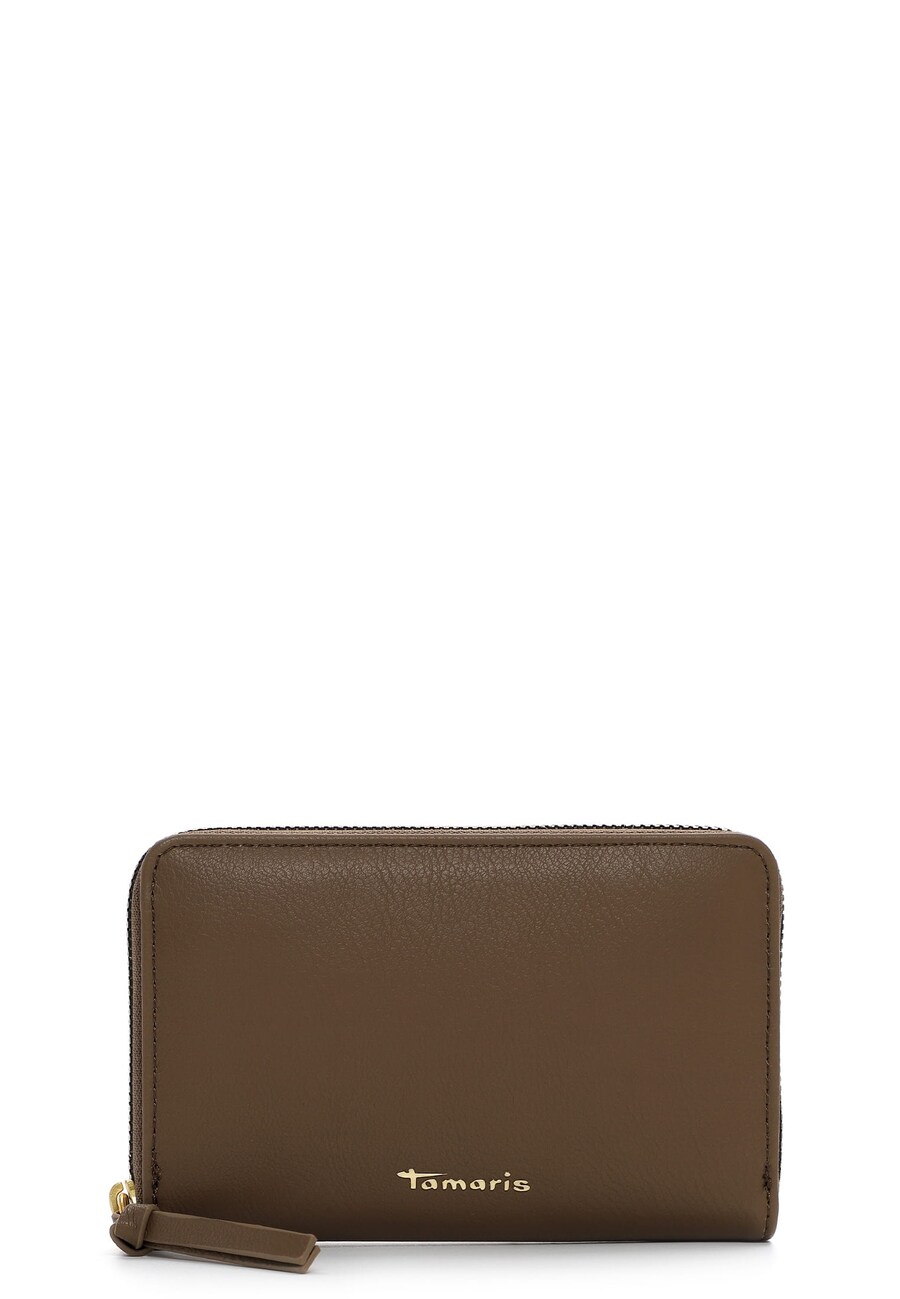 Кошелек Tamaris Gunda, Taupe 
Кошелек Tamaris Gunda, Taupe