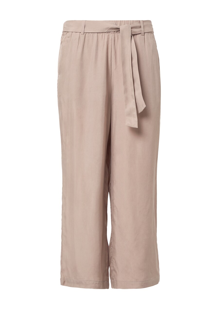 Повседневные брюки COMMA, Beige
Повседневные брюки COMMA, Beige