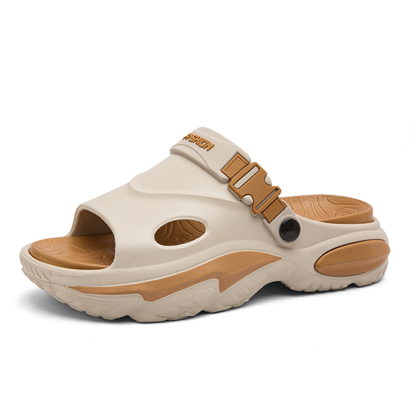 Пляжные сандалии мужские CariteSport, Khaki
Пляжные сандалии мужские CariteSport, Khaki