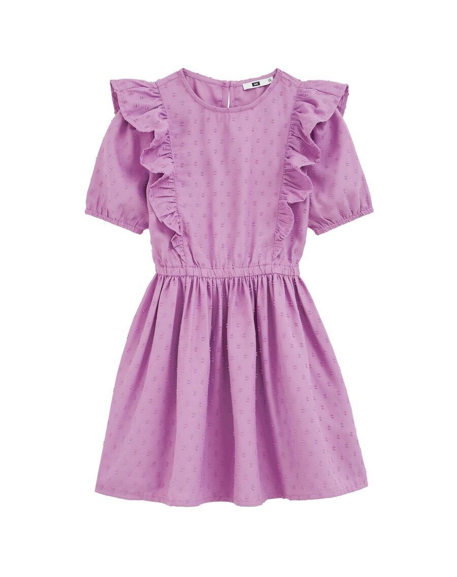 Платье WE Fashion, цвет Plum
Платье WE Fashion, цвет Plum