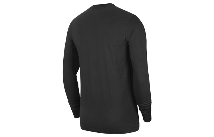 Мужская футболка Jordan, цвет Black
Мужская футболка Jordan, цвет Black