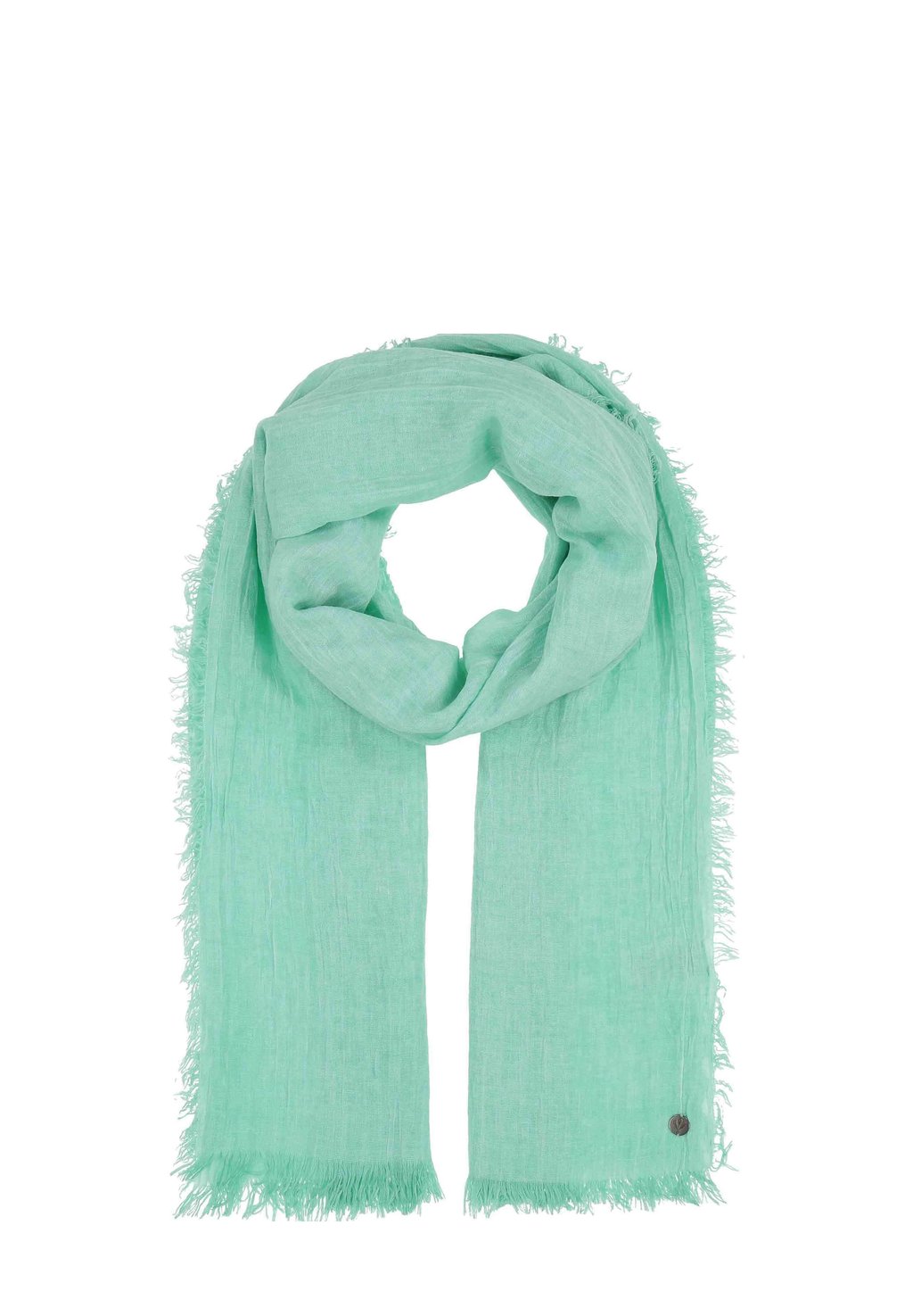 Шарф STOLA FRAAS, бирюзовый
Шарф STOLA FRAAS, бирюзовый