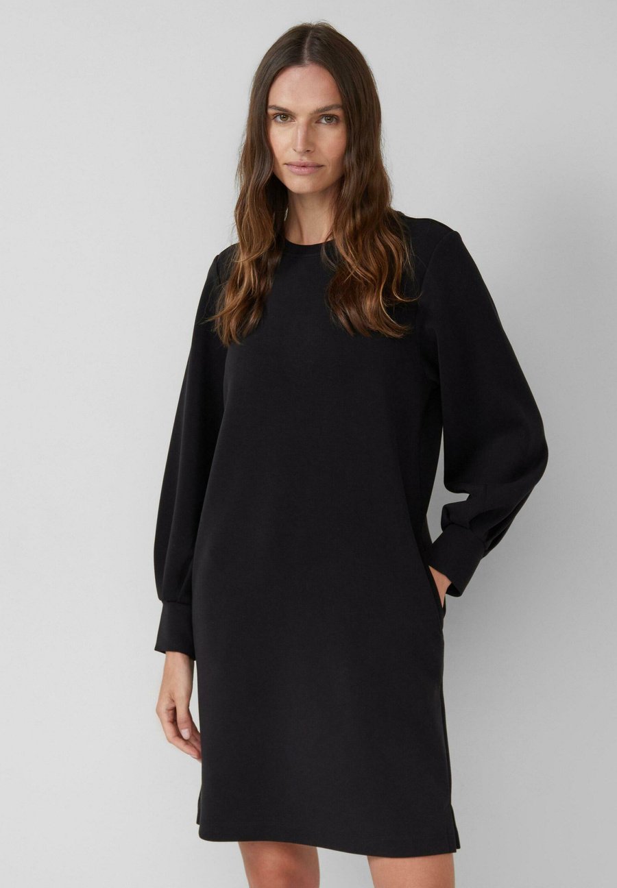 Платье s.Oliver Day dress, Schwarz/Black
Платье s.Oliver Day dress, Schwarz/Black