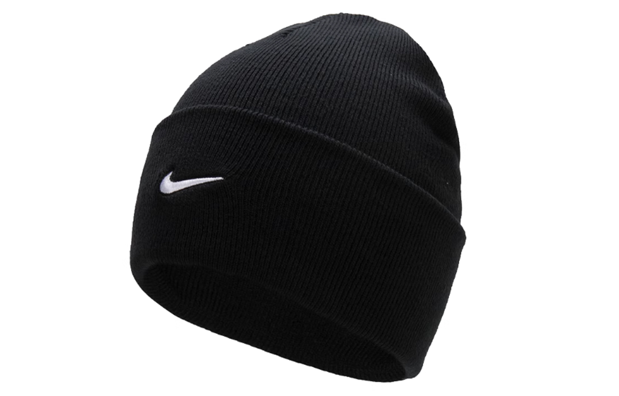 Nike Полиэстеровая шапка мужская черная
Nike Полиэстеровая шапка мужская черная