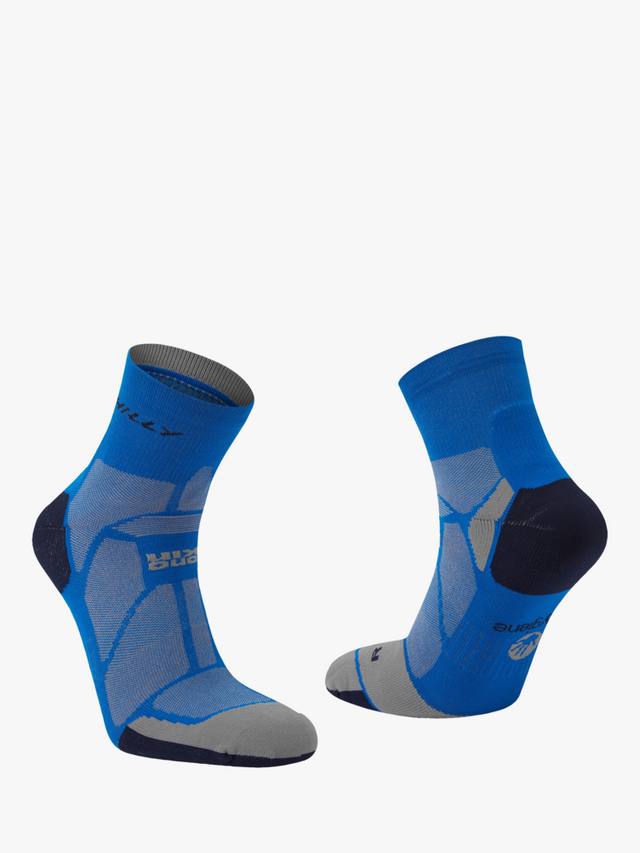 Носки для бега на лодыжках Hilly, цвет Cobalt/Iron
Носки для бега на лодыжках Hilly, цвет Cobalt/Iron