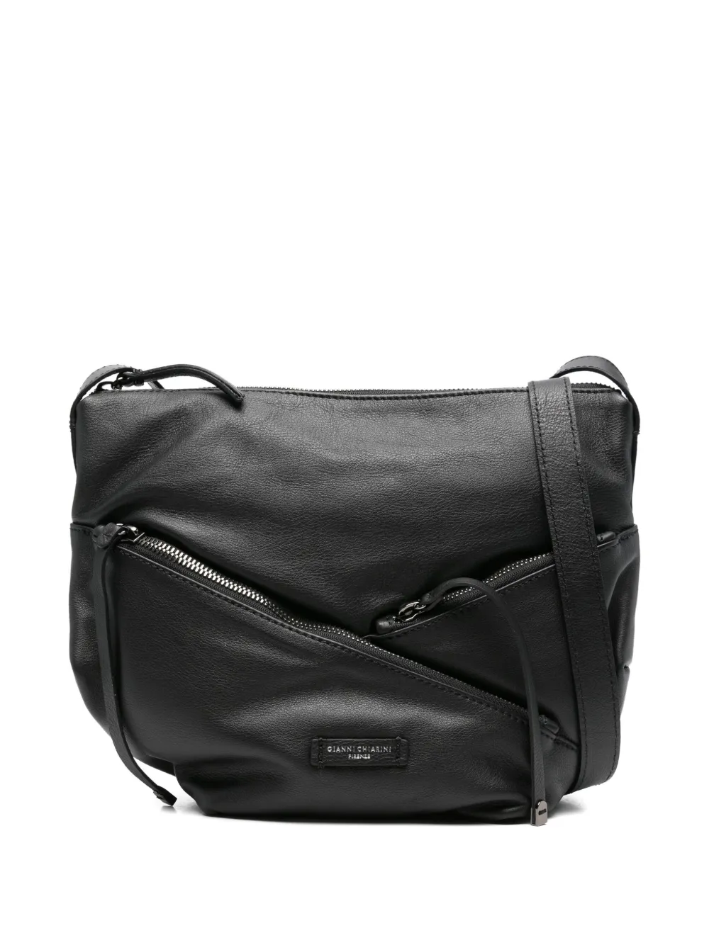 Сумка через плечо Shania GIANNI CHIARINI, черный
Сумка через плечо Shania GIANNI CHIARINI, черный