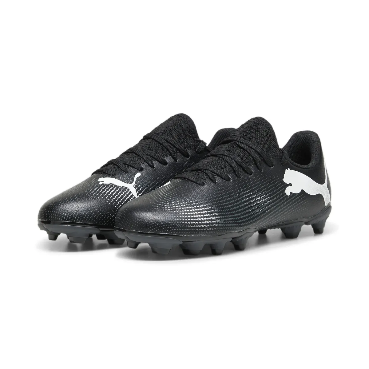 Футбольные кроссовки PUMA "FUTURE 7 PLAY FG/AG JR", белый
Футбольные кроссовки PUMA "FUTURE 7 PLAY FG/AG JR", белый