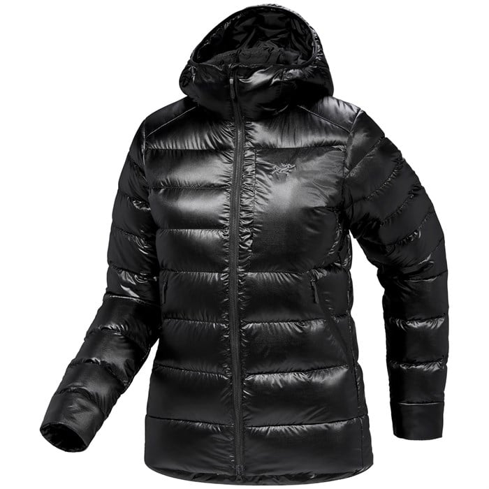 Толстовка Cerium sv - женская Arc'Teryx, Black
Толстовка Cerium sv - женская Arc'Teryx, Black