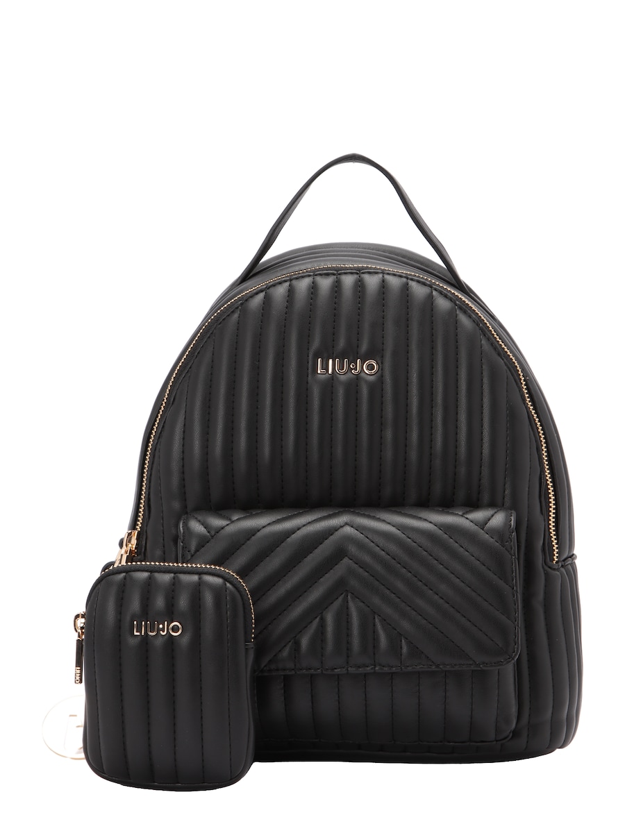 Рюкзак Liu Jo, черный
Рюкзак Liu Jo, черный