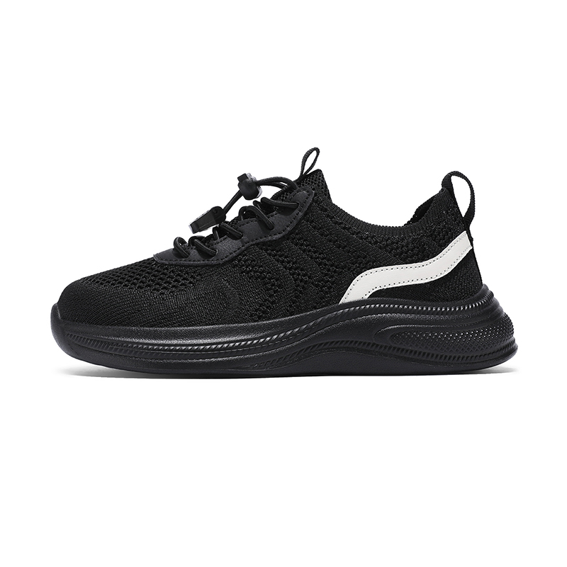 Износостойкая детская обувь для активного отдыха PONGFINITY, черный
Износостойкая детская обувь для активного отдыха PONGFINITY, черный