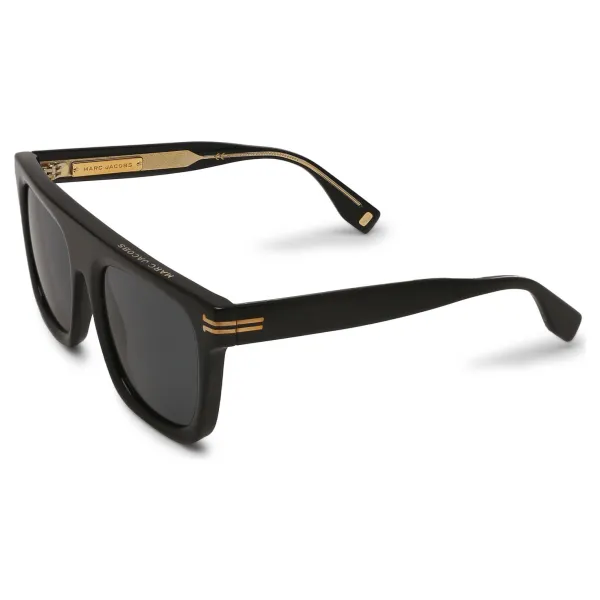 Солнцезащитные очки Marc Marc Jacobs, черный
Солнцезащитные очки Marc Marc Jacobs, черный