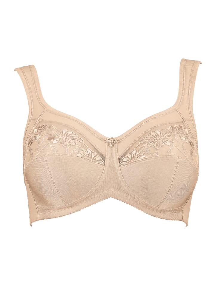 Бюстгальтер на косточках Anita, цвет haut
Бюстгальтер на косточках Anita, цвет haut