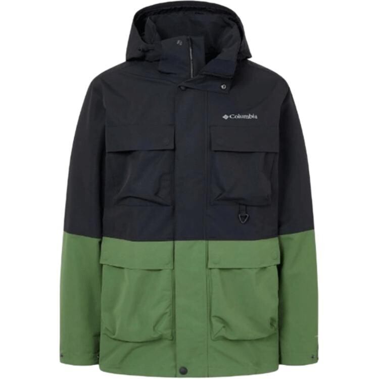 Ветровка мужская Смуглая черный Columbia
Ветровка мужская Смуглая черный Columbia