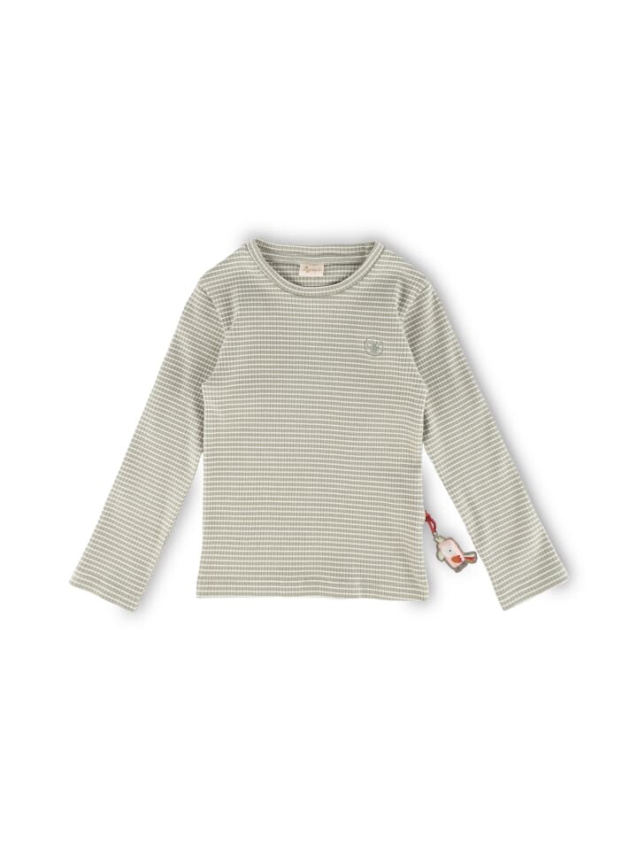 Рубашка с длинным рукавом Sigikid pink cockatoo, зеленый
Рубашка с длинным рукавом Sigikid pink cockatoo, зеленый