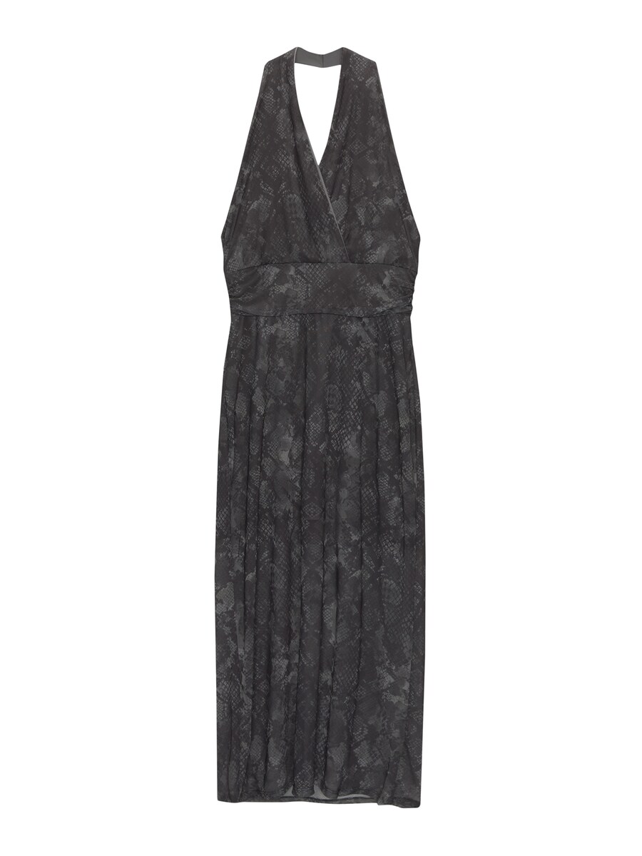Платье миди Pull&Bear Dress, цвет graphite/light grey
Платье миди Pull&Bear Dress, цвет graphite/light grey