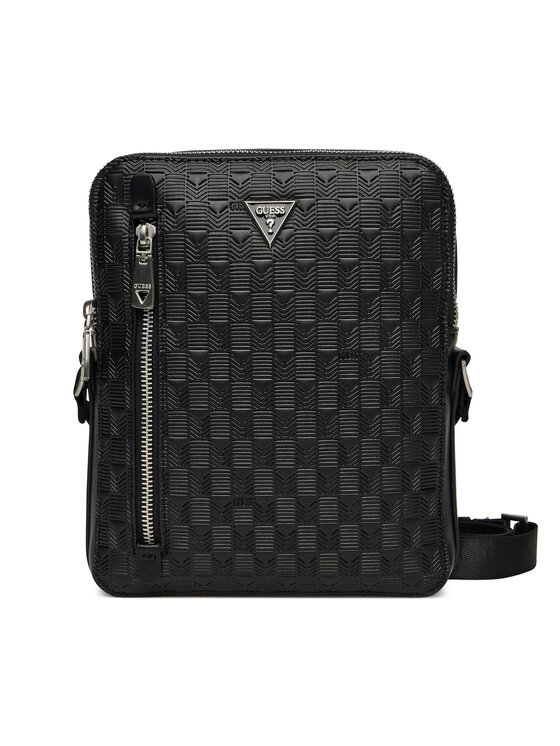 Сумка через плечо HMTODEP5118 Guess, черный
Сумка через плечо HMTODEP5118 Guess, черный