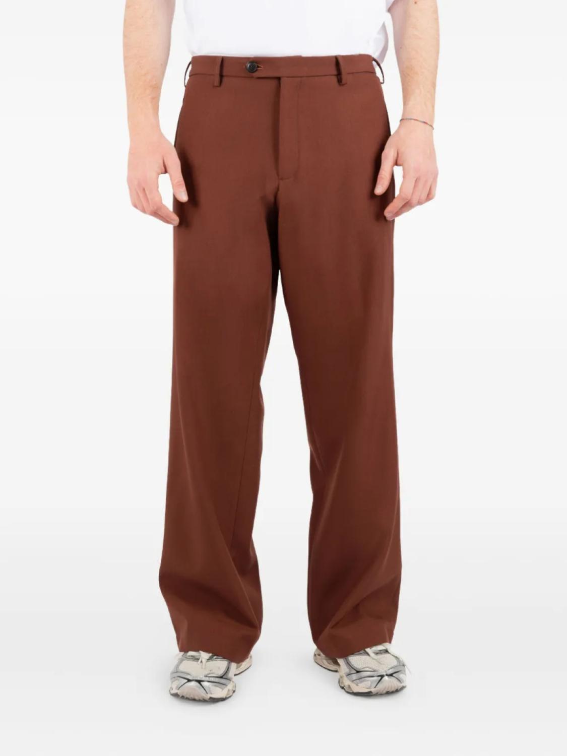 Брюки Société Anonyme Panta, оранжевый
Брюки Société Anonyme Panta, оранжевый