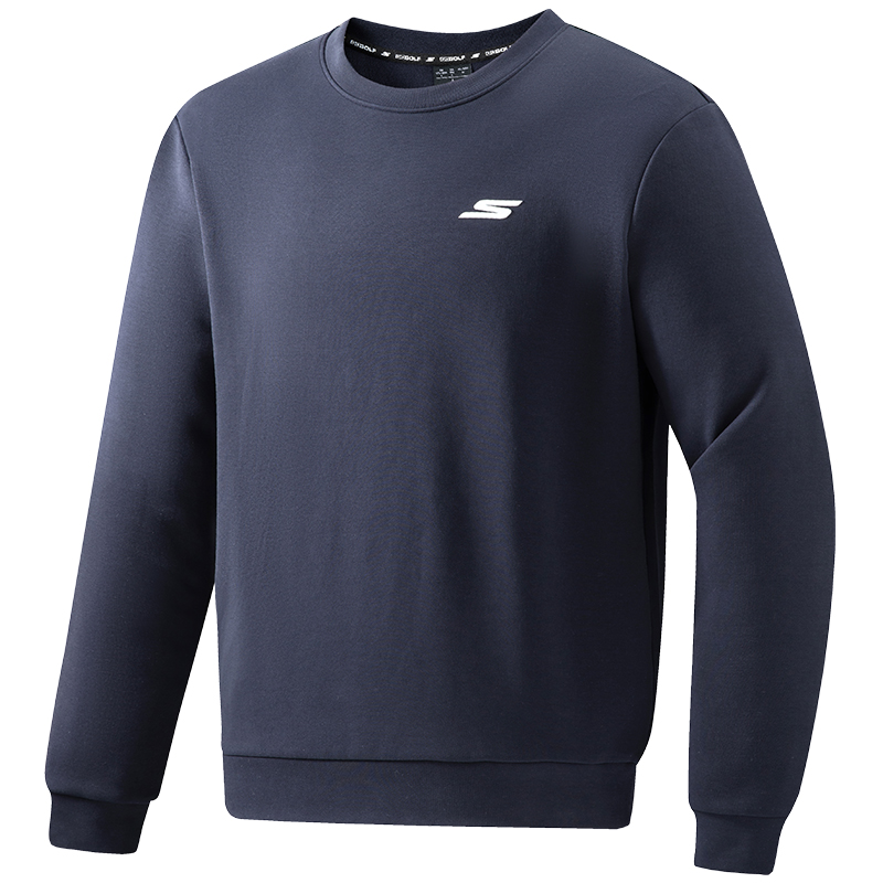 Толстовка Unisex Skechers, темно-синий
Толстовка Unisex Skechers, темно-синий