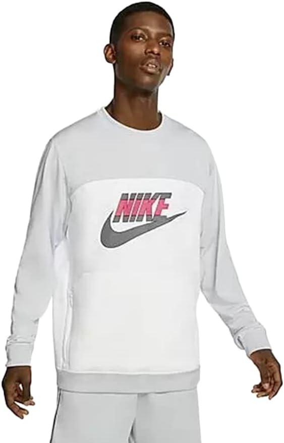 Толстовка Crew от Nike, Light Sky/Red/Black, Черный, Толстовка Crew от Nike, Light Sky/Red/Black
Толстовка Crew от Nike, Light Sky/Red/Black, Черный, Толстовка Crew от Nike, Light Sky/Red/Black