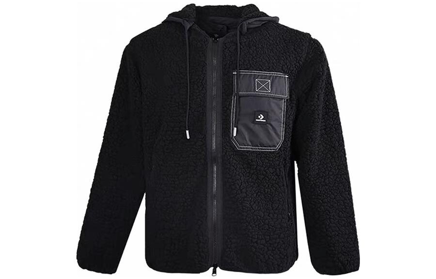 Бархатная куртка унисекс Converse, цвет Black, Черный, Бархатная куртка унисекс Converse, цвет Black
Бархатная куртка унисекс Converse, цвет Black, Черный, Бархатная куртка унисекс Converse, цвет Black