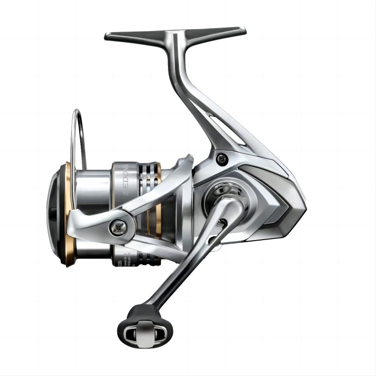Катушка для рыболовной лески SHIMANO, 23 Models 2500S
Катушка для рыболовной лески SHIMANO, 23 Models 2500S